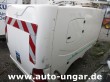 CMAR - NC300 Schwemmaufbau Laveuse  Bj.  2014 für Multicar Tremo Hochdruck