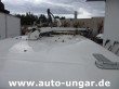 CMAR - NC300 Schwemmaufbau Laveuse  Bj.  2014 für Multicar Tremo Hochdruck