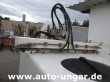CMAR - NC300 Schwemmaufbau Laveuse  Bj.  2014 für Multicar Tremo Hochdruck
