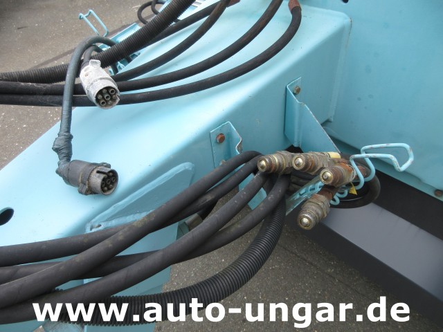 Pistenbully - BeachTech STR 2000 BeachCleaner Strandreiniger чистач на плажа