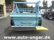 Pistenbully - BeachTech STR 2000 BeachCleaner Strandreiniger чистач на плажа