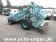 Pistenbully - BeachTech STR 2000 BeachCleaner Strandreiniger чистач на плажа