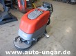Hako - B45 Scrubmaster Bj. 2017 Scheuersaugmaschine Hakomatic Bodenreiniger