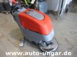 Hako - B45 Scrubmaster Bj. 2017 Scheuersaugmaschine Hakomatic Bodenreiniger