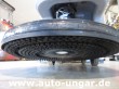Hako - B45 Scrubmaster Bj. 2017 Scheuersaugmaschine Hakomatic Bodenreiniger