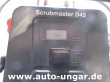 Hako - B45 Scrubmaster Bj. 2017 Scheuersaugmaschine Hakomatic Bodenreiniger