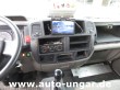 Nissan - Cabstar Faun City - Provence Benne Müllwagen Lifter Presse Kipper 3.500kg