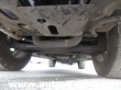 Nilfisk - CR3500 CityRanger Schmidt Flexigo Multigo 4x4 Kehrmaschine Geräteträger