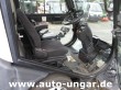 Nilfisk - CR3500 CityRanger Schmidt Flexigo Multigo 4x4 Kehrmaschine Geräteträger