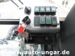 Nilfisk - CR3500 CityRanger Schmidt Flexigo Multigo 4x4 Kehrmaschine Geräteträger
