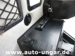 Nilfisk - CR3500 CityRanger Schmidt Flexigo Multigo 4x4 Kehrmaschine Geräteträger