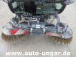 Nilfisk - CR3500 CityRanger Schmidt Flexigo Multigo 4x4 Kehrmaschine Geräteträger