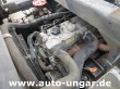 Nilfisk - CR3500 CityRanger Schmidt Flexigo Multigo 4x4 Kehrmaschine Geräteträger