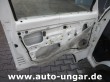 Piaggio - Porter S90 Chassis Elektro Ersatzteilträger
