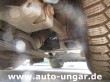 Hako - CM 1600 Kehrmaschine 4x4 Baujahr 2018 3 Besen MOTORSCHADEN