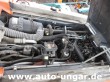 Hako - CM 1600 Kehrmaschine 4x4 Baujahr 2018 3 Besen MOTORSCHADEN