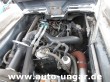 Hako - CM 1600 Kehrmaschine 4x4 Baujahr 2018 3 Besen MOTORSCHADEN