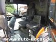 Boschung - S2 Küpper-Weisser Kehrmaschine Urban Sweeper 2m³ Knicklenkung 40km/h
