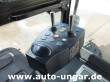 Boschung - S2 Küpper-Weisser Kehrmaschine Urban Sweeper 2m³ Knicklenkung 40km/h
