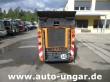 Boschung - S2 Küpper-Weisser Kehrmaschine Urban Sweeper 2m³ Knicklenkung 40km/h