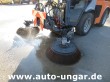 Hako - CityMaster CM 1600 Kehrmaschine Knicklenkung Allrad Kommunalfahrzeug
