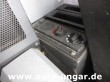 Hako - Citymaster CM 2000 Kehrmaschine 4-Rad-Lenkung VW Diesel Motor