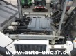 Hako - Citymaster CM 2000 Kehrmaschine 4-Rad-Lenkung VW Diesel Motor