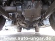 Hako - Citymaster CM 2000 Kehrmaschine 4-Rad-Lenkung VW Diesel Motor