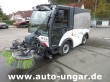 Hako - Citymaster CM 2000 Kehrmaschine 4-Rad-Lenkung VW Diesel Motor
