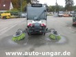 Hako - Citymaster CM 2000 Kehrmaschine 4-Rad-Lenkung VW Diesel Motor