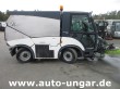 Hako - Citymaster CM 2000 Kehrmaschine 4-Rad-Lenkung VW Diesel Motor