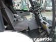Hako - Citymaster CM 2000 Kehrmaschine 4-Rad-Lenkung VW Diesel Motor