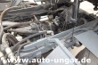 Aebi - MFH 5000 Kehrmaschine Baujahr 2004 4-Rad Lenkung Wildkrautbesen