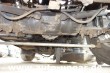 Aebi - MFH 5000 Kehrmaschine Baujahr 2004 4-Rad Lenkung Wildkrautbesen