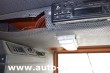 Aebi - MFH 5000 Kehrmaschine Baujahr 2004 4-Rad Lenkung Wildkrautbesen