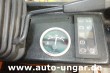 Aebi - MFH 5000 Kehrmaschine Baujahr 2004 4-Rad Lenkung Wildkrautbesen