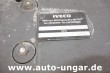 Aebi - MFH 5000 Kehrmaschine Baujahr 2004 4-Rad Lenkung Wildkrautbesen