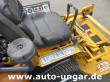 Walker - MDDGHS Zero Turn Lawnmower Rasenmäher Kubota Diesel