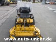 Walker - MDDGHS Zero Turn Lawnmower Rasenmäher Kubota Diesel
