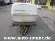 Walker - MDDGHS Zero Turn Lawnmower Rasenmäher Kubota Diesel