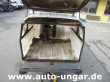Walker - MDDGHS Zero Turn Lawnmower Rasenmäher Kubota Diesel