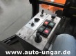 Nilfisk - CR3500 CityRanger Multicar Winterdienst Schneepflug und Streuer 4x4