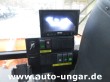 Nilfisk - CR3500 CityRanger Multicar Winterdienst Schneepflug und Streuer 4x4