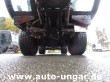 Nilfisk - CR3500 CityRanger Multicar Winterdienst Schneepflug und Streuer 4x4