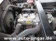 Nilfisk - CR3500 CityRanger Multicar Winterdienst Schneepflug und Streuer 4x4