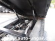 Nilfisk - CR3500 CityRanger Multicar Winterdienst Schneepflug und Streuer 4x4