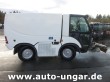 Multicar - Tremo X56 CMAR LC 860 Schwemmfahrzeug Streetwasher 4x4x4 Baujahr 2014 EU5