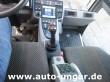 Multicar - Tremo X56 CMAR LC 860 Schwemmfahrzeug Streetwasher 4x4x4 Baujahr 2014 EU5