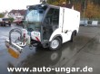 Multicar - Tremo X56 CMAR LC 860 Schwemmfahrzeug Streetwasher 4x4x4 Baujahr 2014 EU5
