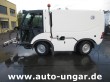 Multicar - Tremo X56 CMAR LC 860 Schwemmfahrzeug Streetwasher 4x4x4 Baujahr 2014 EU5